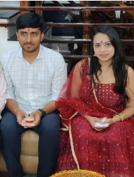 Kevin & Bijal